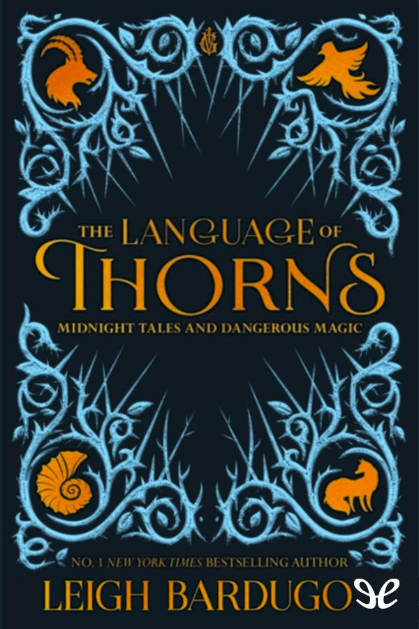 The Language of Thorns