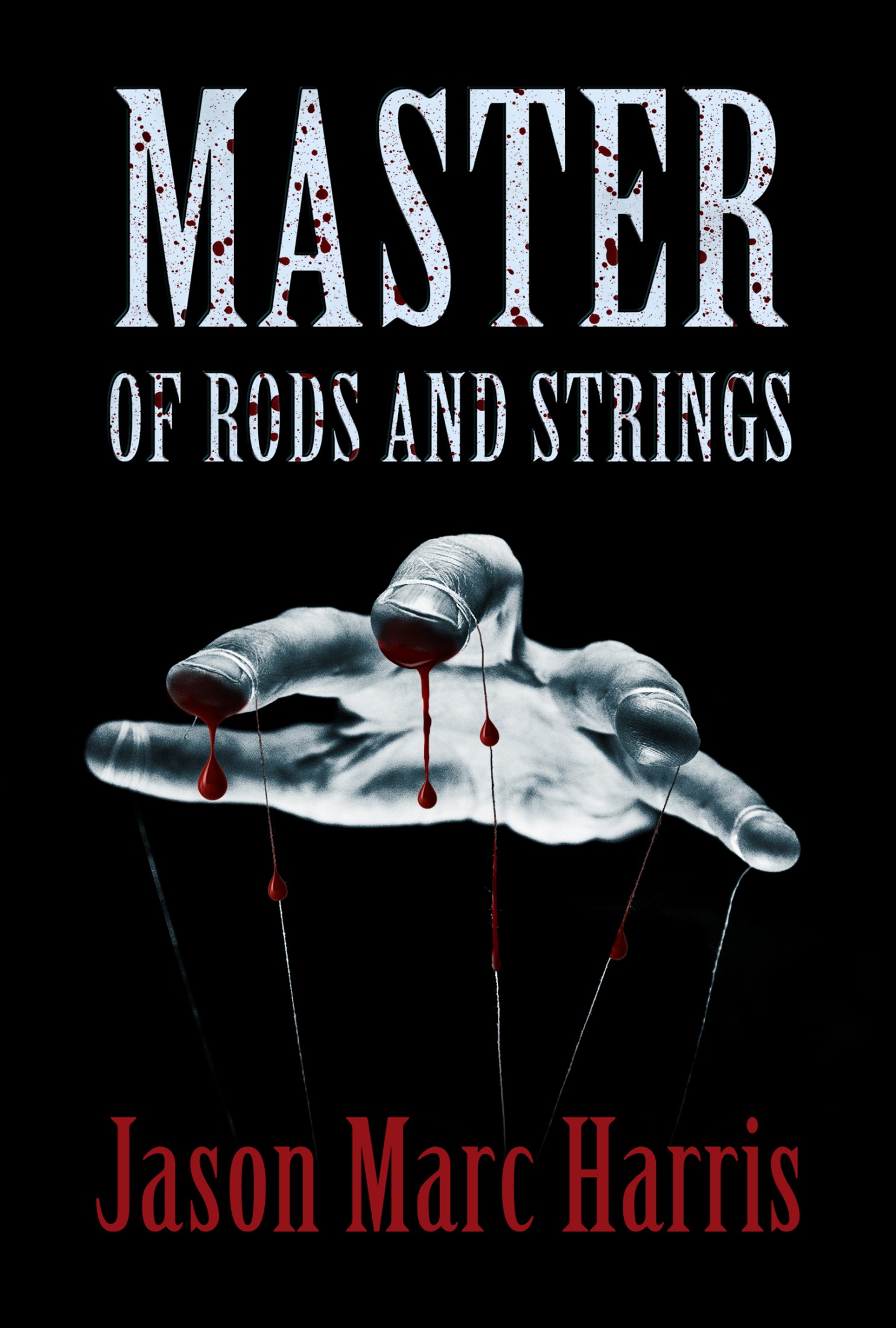 Master of Rods and Strings