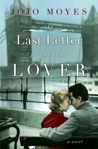 The Last Letter From Your Lover