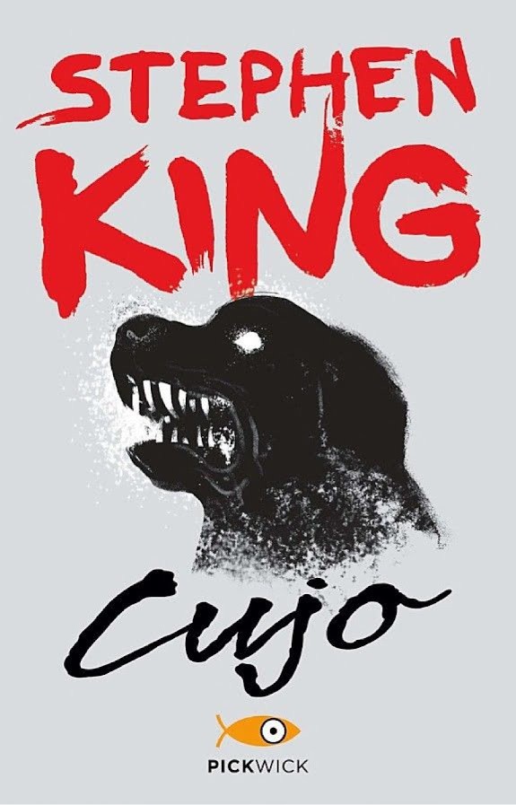 Cujo (versione italiana)
