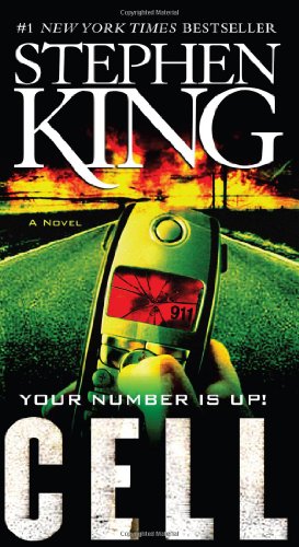 Cell: A Novel