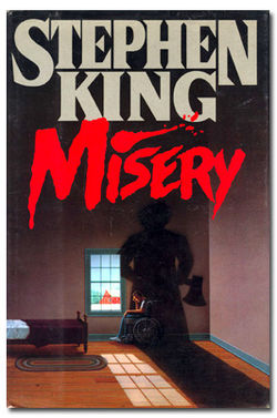 24 Misery
