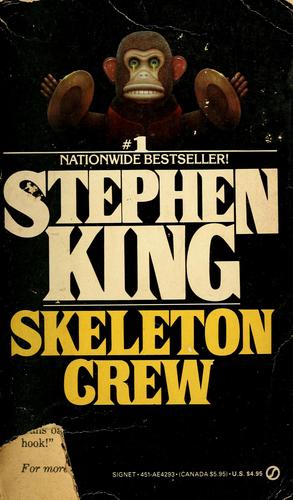 Skeleton Crew