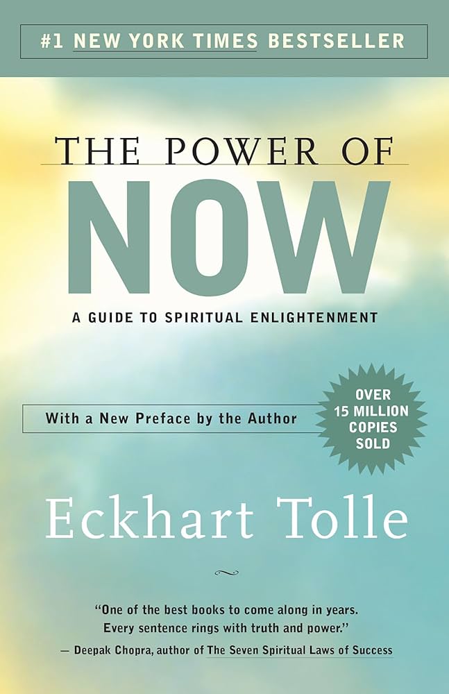 Practicing the Power of Now: Essential Teachings, Meditations, and Exercises From the Power of Now
