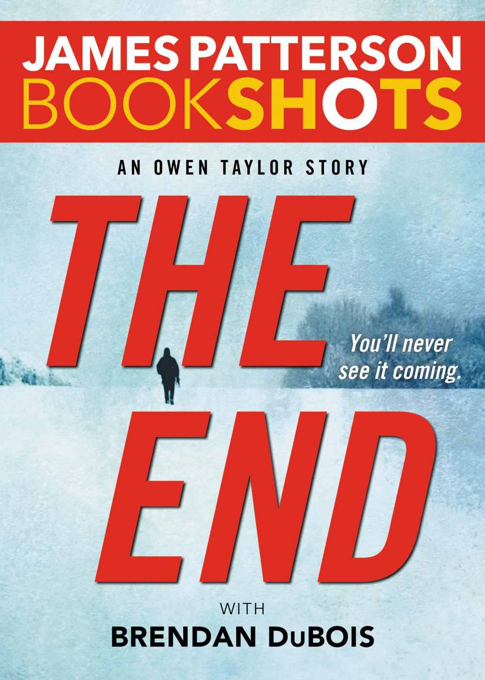 The End: An Owen Taylor Story