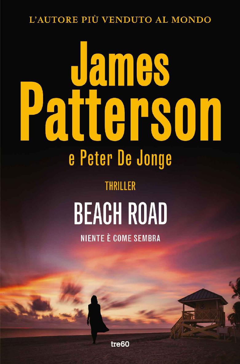 Beach Road (Italian Edition)